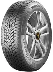 CONTINENTAL Winter Contact Ts870 205/55 R16 91T Chilipir