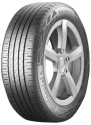 CONTINENTAL ECO Contact 6 SL 205/55 R16 91H Retur ușor