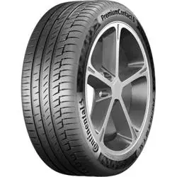 Reduceri CONTINENTAL Premiumcontact 6 FR 215/50 R17 91Y