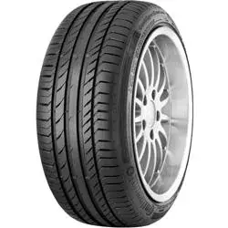 CONTINENTAL Contisportcontact 5 MOE 225/40 R18 92W RFT Plată securizată