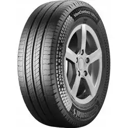 Retur ușor CONTINENTAL Vancontact Ultra 225/55 R17C 109/107H