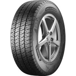 Promoție BARUM Vanis ALL Season 235/65 R16C 121/119R