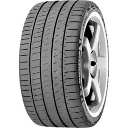 Livrare rapidă MICHELIN Pilot Super Sport MO 245/40 R18 97Y XL