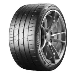 CONTINENTAL Sportcontact 7 255/30 R20 92Y Reducere extra