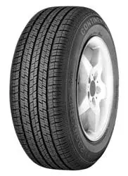CONTINENTAL 4X4 Contact MO FR 265/60 R18 110V Cel mai bun preț