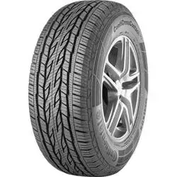 CONTINENTAL Conticrosscontact LX 2 265/70 R16 112H Chilipir
