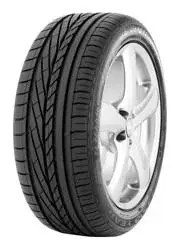 Premium GOODYEAR Excellence ROF FP 275/35 R20 102Y RFT XL