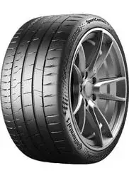 Popular CONTINENTAL CSC 7 MGT FR 285/30 R21 100Y XL