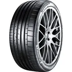 CONTINENTAL Sportcontact 6 AO Contisilent 285/40 R22 110Y XL Reducere specială