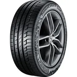 Ofertă exclusivă CONTINENTAL Premium Contact 6 285/45 R22 114Y XL
