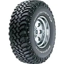 BF GOODRICH MUD Terrain T-A KM 285/75 R16 116/113Q Disponibil imediat
