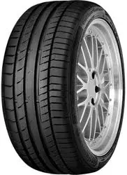 Discount CONTINENTAL CSC 5 SUV FR 295/40 R22 112Y XL