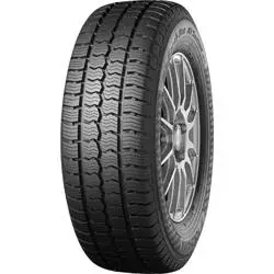 Cumpără online YOKOHAMA Bluearth-Van ALL Season RY61 195/65 R16C 104/102T