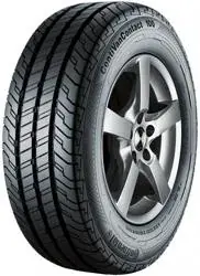 Lichidare de stoc CONTINENTAL VAN Contact 100 195/75 R16C 107R