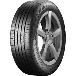 Preferatul clienților CONTINENTAL Ecocontact 6 215/40 R17 87V XL