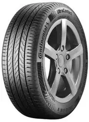 Preț redus CONTINENTAL Ultracontact FR 235/60 R18 103V