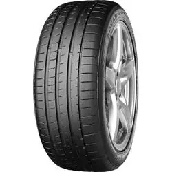 Super ofertă YOKOHAMA Advan Sport V107 245/40 R20 99Y XL