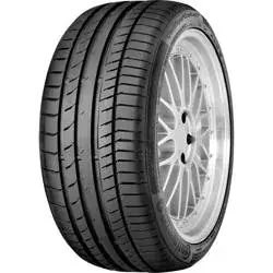 Ofertă specială CONTINENTAL Contisportcontact 5P BMW 255/35 R19 92Y