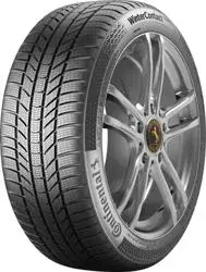 Cumpărături sigure CONTINENTAL Wintercontact TS 870 P 255/40 R20 101V