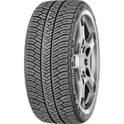 Preț mic MICHELIN Pilot Alpin PA4 MO 255/45 R19 104V XL