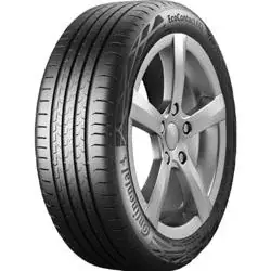 Vezi acum CONTINENTAL Ecocontact 6 Q MO 255/45 R20 105W XL