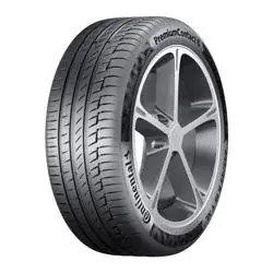 Calitate înaltă CONTINENTAL Premiumcontact 6 AO FR 255/55 R19 111H XL