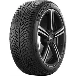 Preț promoțional MICHELIN Pilot Alpin 5 SUV N0 265/45 R20 104V