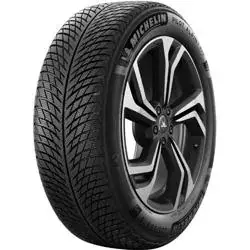 Plată securizată MICHELIN Pilot Alpin 5 SUV 265/55 R19 113H XL