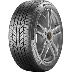 Preferatul clienților CONTINENTAL Wintercontact TS 870 P 265/65 R17 116H XL