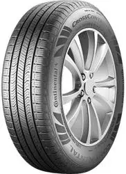 CONTINENTAL Cross Contact RX LR HL 275/45 R22 115W Popular