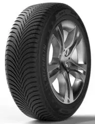 Plată securizată MICHELIN Pilot Alpin 5 SUV 275/50 R21 113V XL