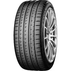Popular YOKOHAMA Advan Sport V105 N0 285/35 R22 106Y XL