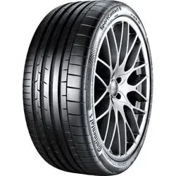 Popular CONTINENTAL Sportcontact 6 285/40 R20 104Y