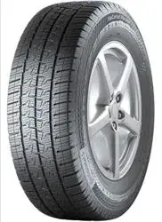 Plată securizată CONTINENTAL Vancont 4Season MOV 205/65 R16C 107T