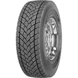 Mai ieftin GOODYEAR KMAX D 205/75 R17 124/126G