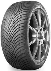 Premium KUMHO Solus 4S HA32 SUV 215/55 R18 99V XL
