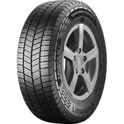 CONTINENTAL Vancontact A-S Ultra 215/60 R16C 103/101T Promoție