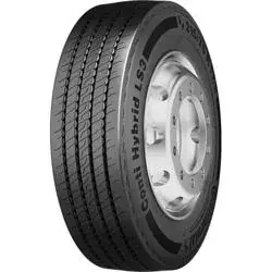 Premium CONTINENTAL Conti Hybrid LS3 215/75 R17 126/124M