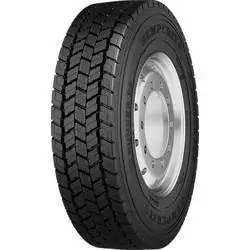 SEMPERIT Runner D2 225/75 R17 129/127M Mai ieftin