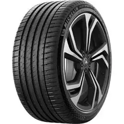 MICHELIN Pilot Sport 4 SUV 235/55 R19 105Y XL Cel mai vândut