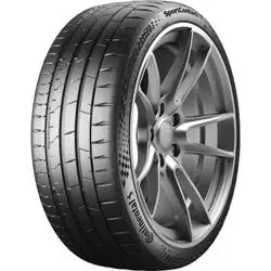 Reduceri CONTINENTAL Sportcontact 7 265/35 R18 97Y XL