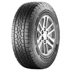 Livrare rapidă CONTINENTAL Cross Contact ATR FR 265/60 R18 110H