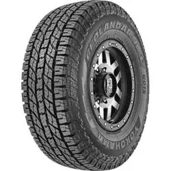 YOKOHAMA Geolandar A-T G015 265/70 R18 116H Preț promoțional