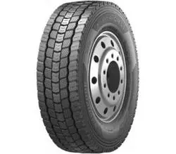 HANKOOK DH51 295/60 R22 150/147K Popular