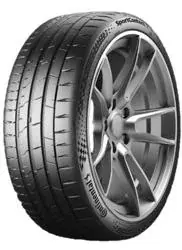 CONTINENTAL SC7 FR XL 305/30 R19 102Y XL Livrare expres