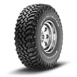 Plată securizată BF GOODRICH MUD Terrain TA KM3 32/10 R15 0N 32/10 R15 N
