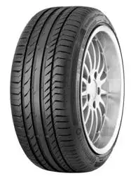 CONTINENTAL SC5P MO FR XL 255/35 R18 94Y XL Retur ușor