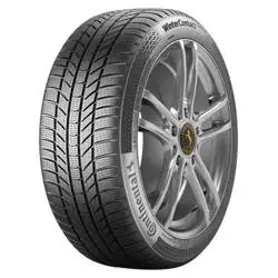 CONTINENTAL Winter Contact Ts870 P 225/65 R17 102H Plată securizată