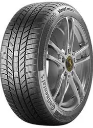 CONTINENTAL Ts870 P FR 205/45 R17 88V XL Noutate