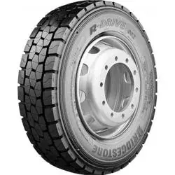 BRIDGESTONE R-Drive 002 215/75 R17 126M Cel mai vândut